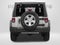 2013 Jeep Wrangler Unlimited Rubicon