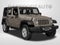 2013 Jeep Wrangler Unlimited Rubicon