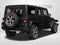 2015 Jeep Wrangler Unlimited Sahara Altitude