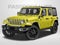 2023 Jeep Wrangler Rubicon 4xe