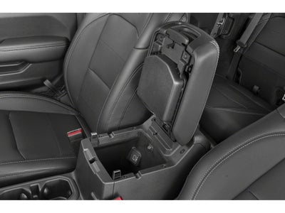 2023 Jeep Wrangler Rubicon 4xe