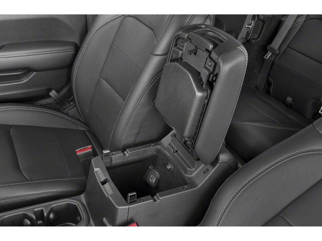 2023 Jeep Wrangler Rubicon 4xe