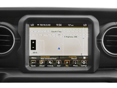 2023 Jeep Wrangler Rubicon 4xe