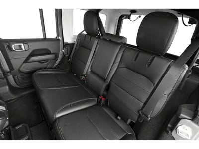 2023 Jeep Wrangler Rubicon 4xe