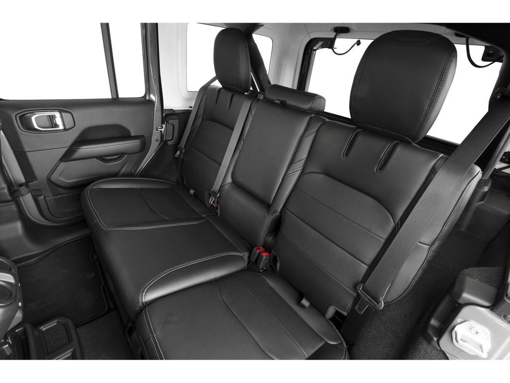 2023 Jeep Wrangler Rubicon 4xe