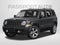 2017 Jeep Patriot Latitude