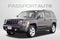 2017 Jeep Patriot Latitude