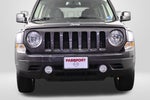 2017 Jeep Patriot Latitude