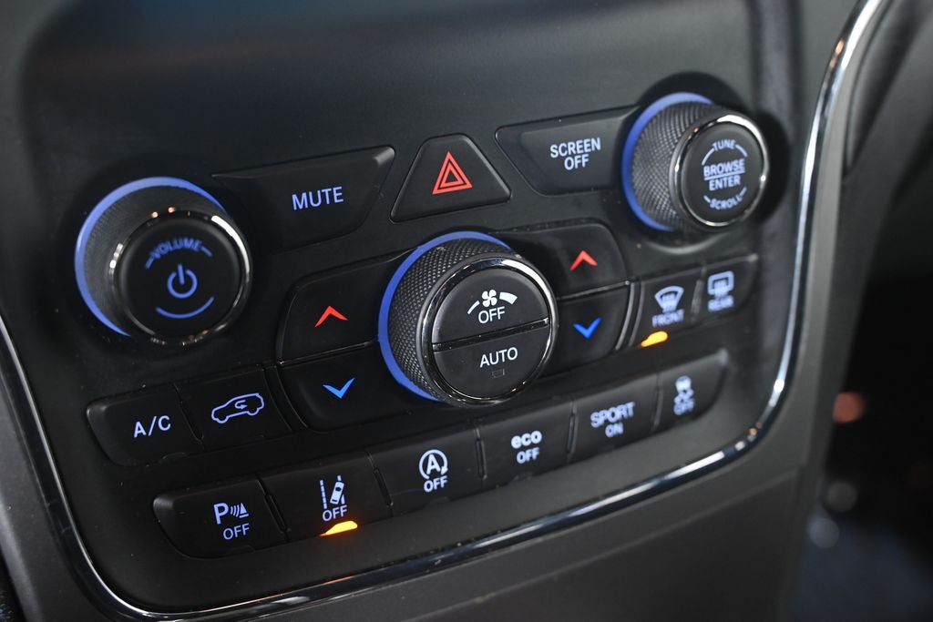 2021 Jeep Grand Cherokee Freedom