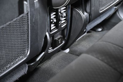 2021 Jeep Grand Cherokee Freedom