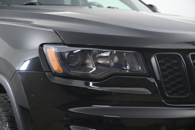 2021 Jeep Grand Cherokee Freedom