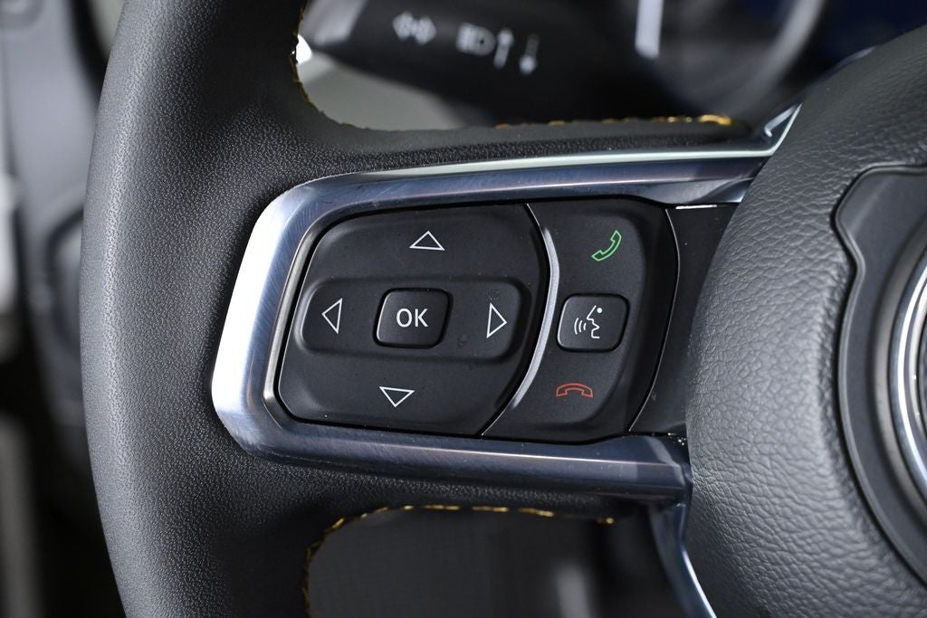 2024 Jeep Wrangler High Altitude 4xe