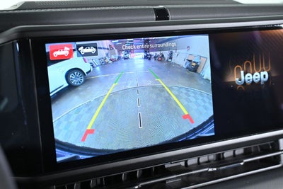 2024 Jeep Wrangler High Altitude 4xe