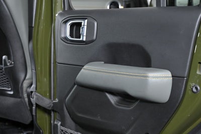 2024 Jeep Wrangler High Altitude 4xe