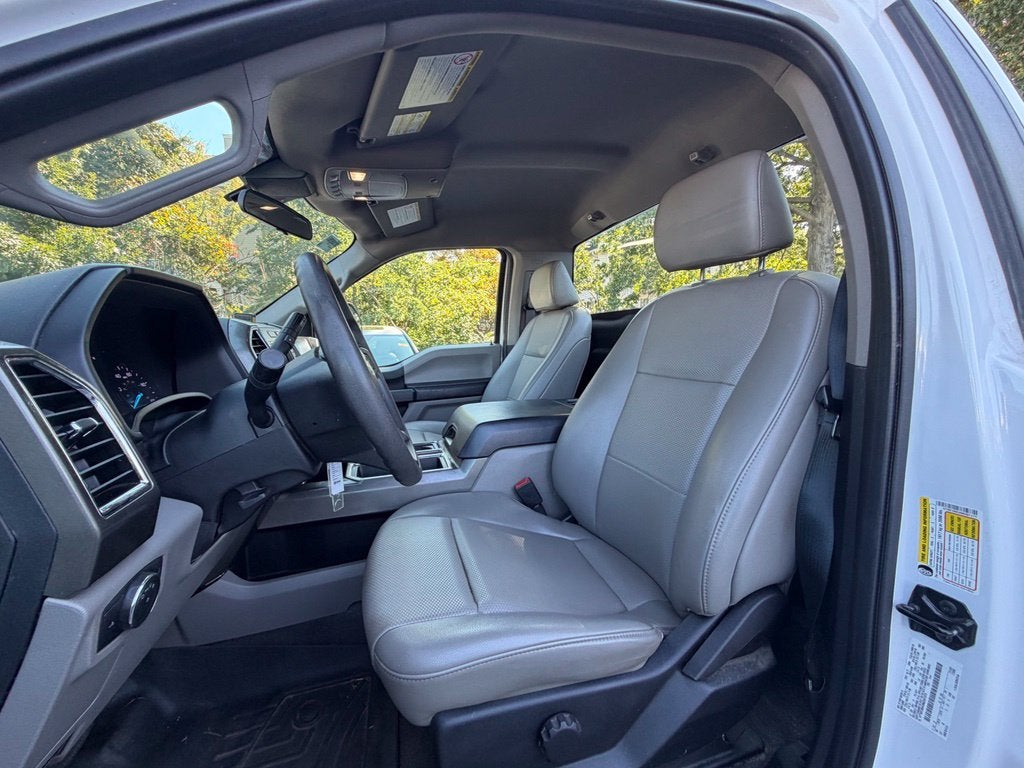 2021 Ford F-250SD XL