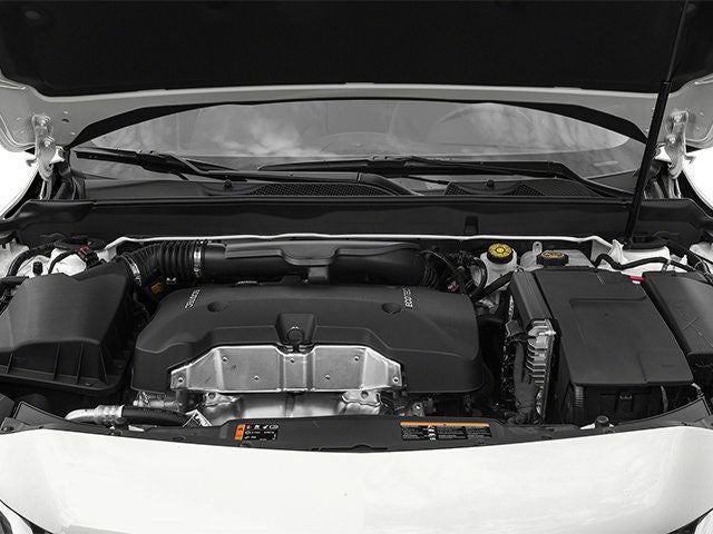 2014 Chevrolet Malibu LS 1LS