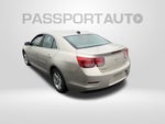 2014 Chevrolet Malibu LS 1LS