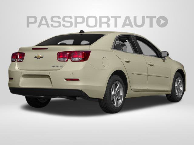 2014 Chevrolet Malibu LS 1LS