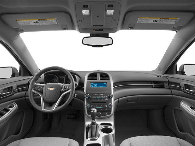 2014 Chevrolet Malibu LS 1LS