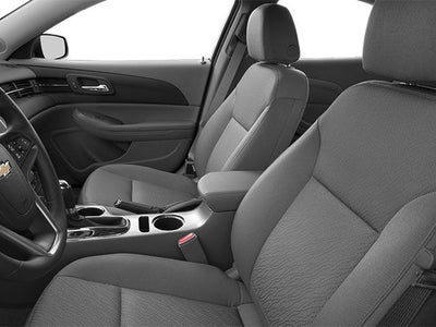 2014 Chevrolet Malibu LS 1LS