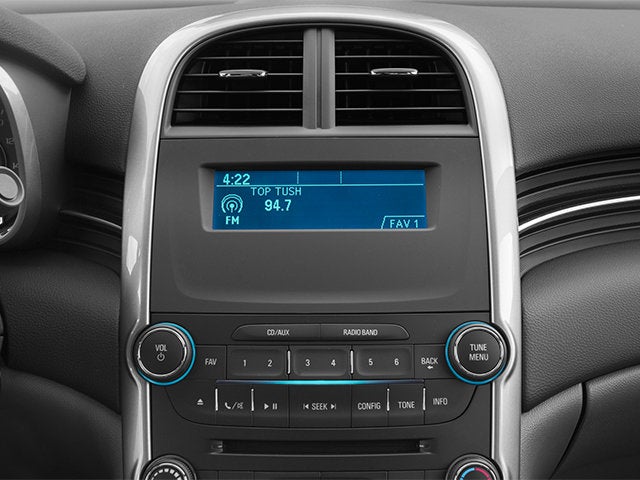 2014 Chevrolet Malibu LS 1LS
