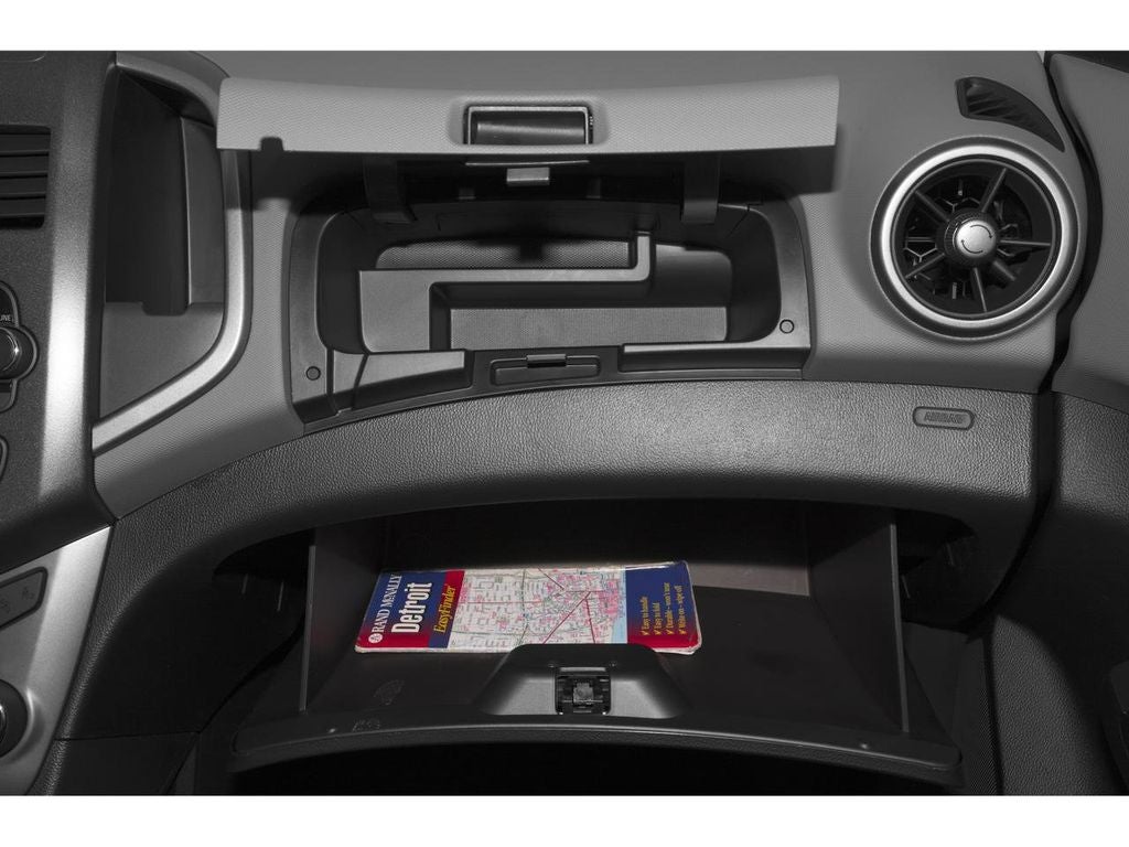 2015 Chevrolet Sonic LTZ