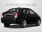 2015 Chevrolet Sonic LTZ