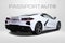 2021 Chevrolet Corvette Stingray 1LT