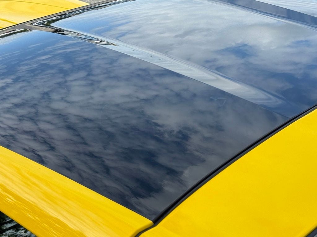 2014 Chevrolet Corvette Stingray Z51 1LT