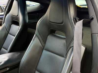 2014 Chevrolet Corvette Stingray Z51 1LT