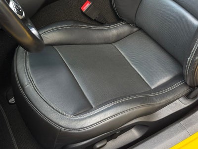 2014 Chevrolet Corvette Stingray Z51 1LT