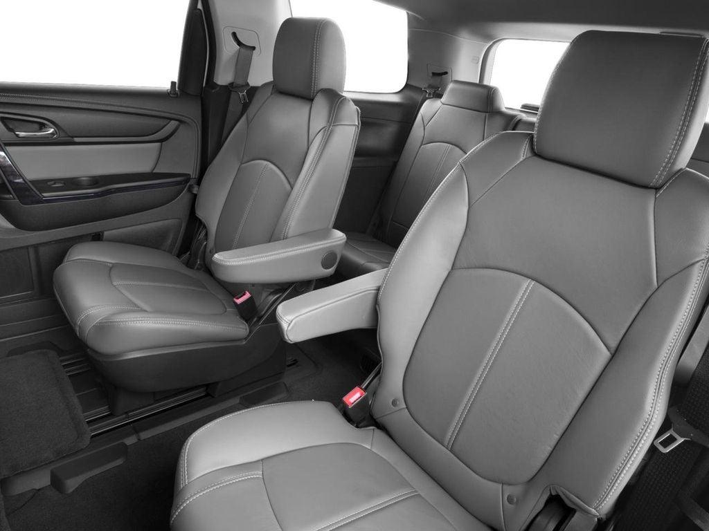2016 GMC Acadia SLT-2