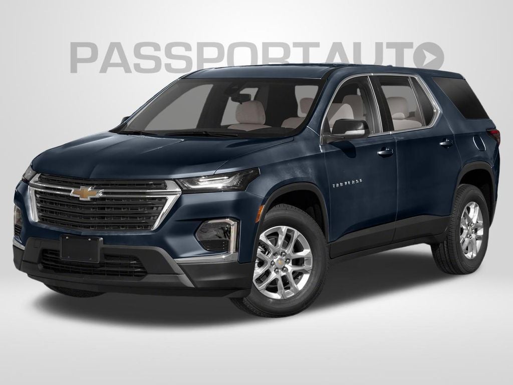 2023 Chevrolet Traverse LT 1LT