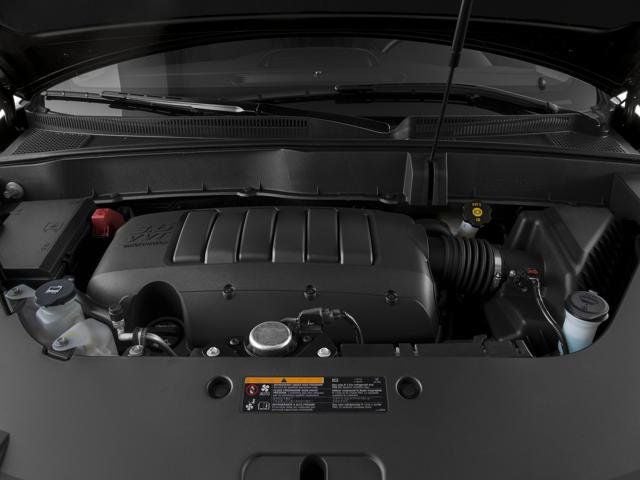 2016 Chevrolet Traverse LT 1LT