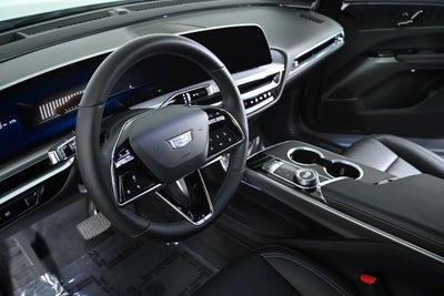 2024 Cadillac LYRIQ Sport