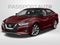 2019 Nissan Maxima Platinum