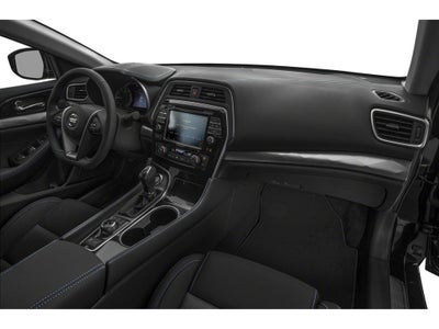 2020 Nissan Maxima 3.5 SL