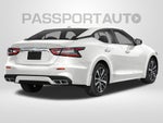 2020 Nissan Maxima 3.5 SL