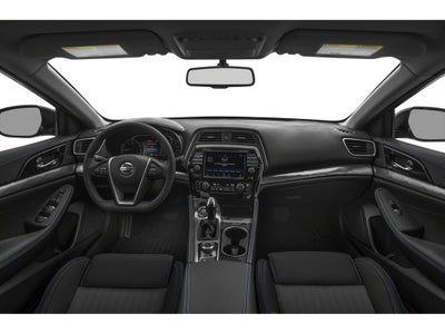 2020 Nissan Maxima 3.5 SL