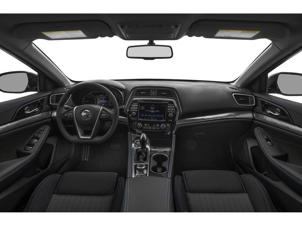2020 Nissan Maxima 3.5 SL