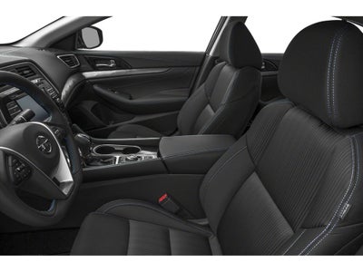 2020 Nissan Maxima 3.5 SL