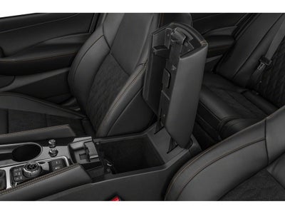 2023 Nissan Maxima SR