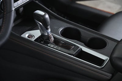 2021 Nissan Altima 2.0 SR