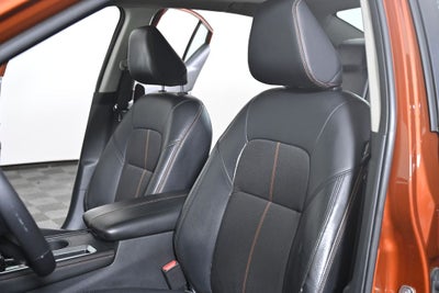 2021 Nissan Altima 2.0 SR