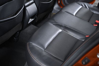 2021 Nissan Altima 2.0 SR