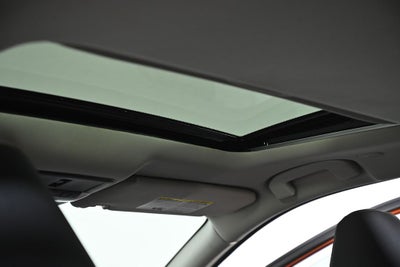 2021 Nissan Altima 2.0 SR