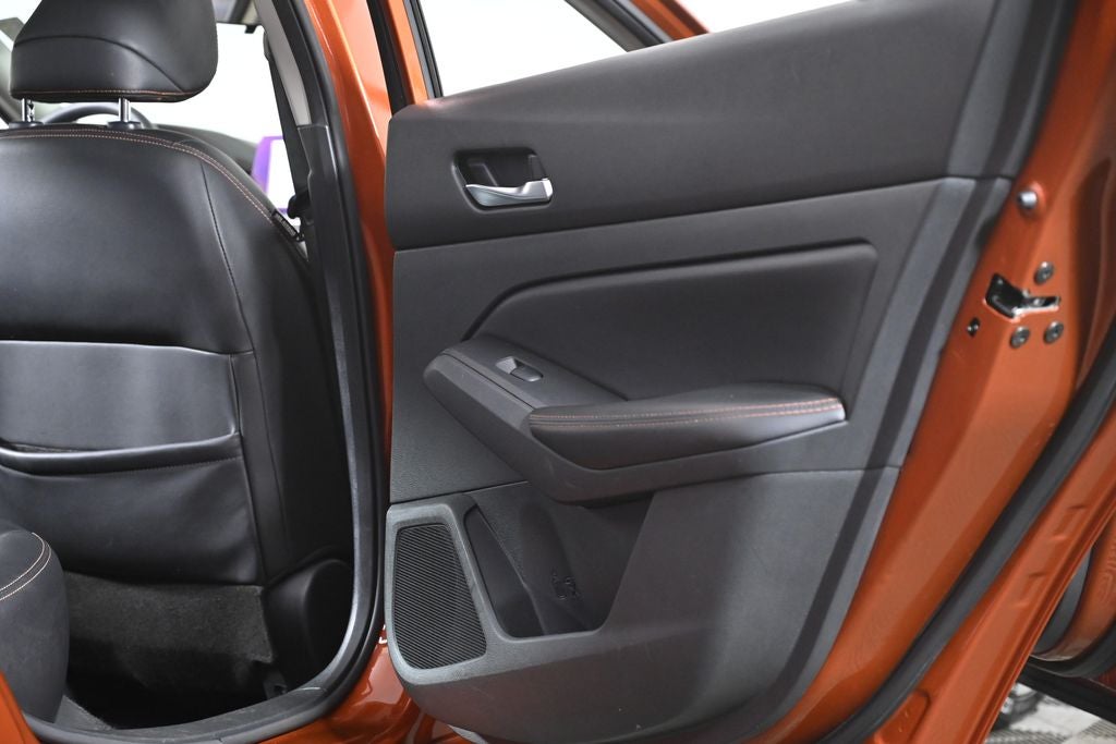 2021 Nissan Altima 2.0 SR