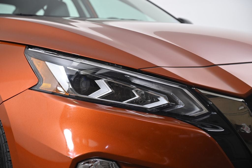 2021 Nissan Altima 2.0 SR