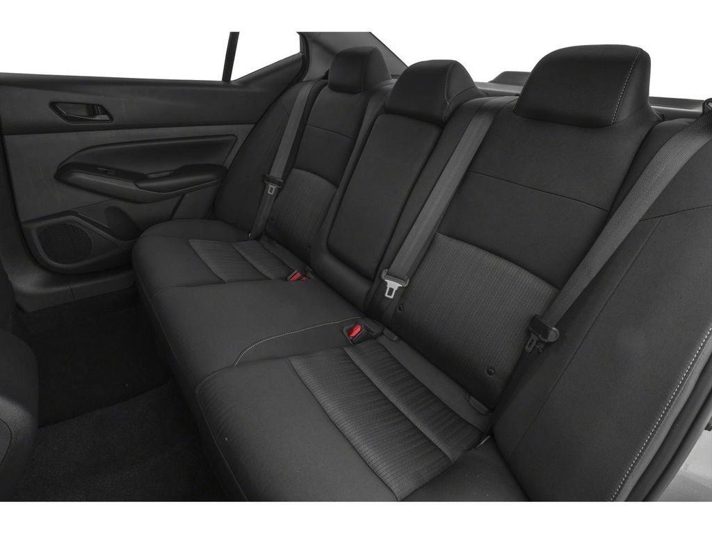 2025 Nissan Altima 2.5 S