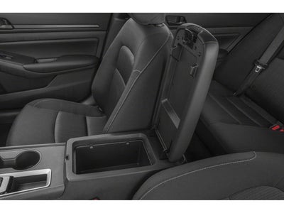 2025 Nissan Altima 2.5 S